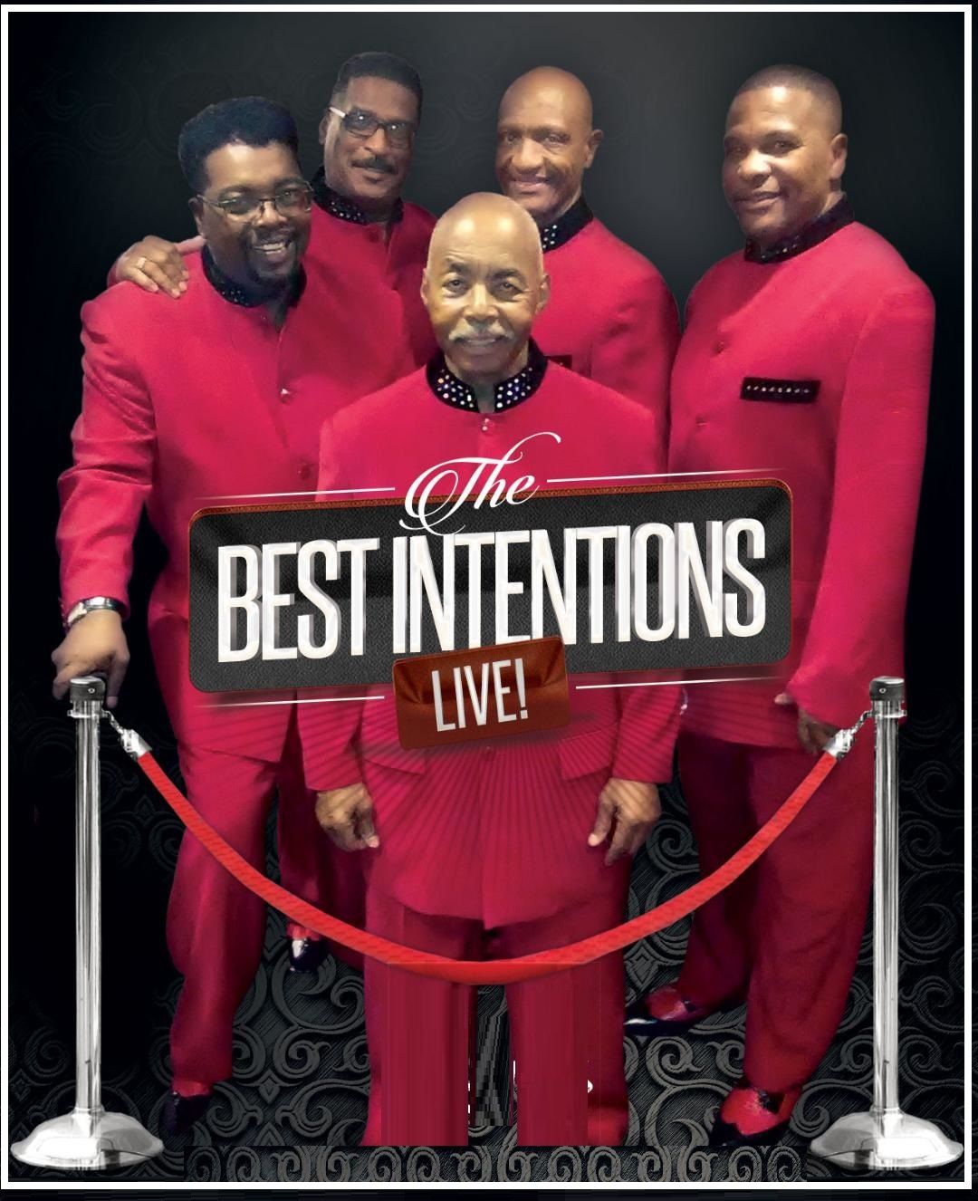 The Best Intentions